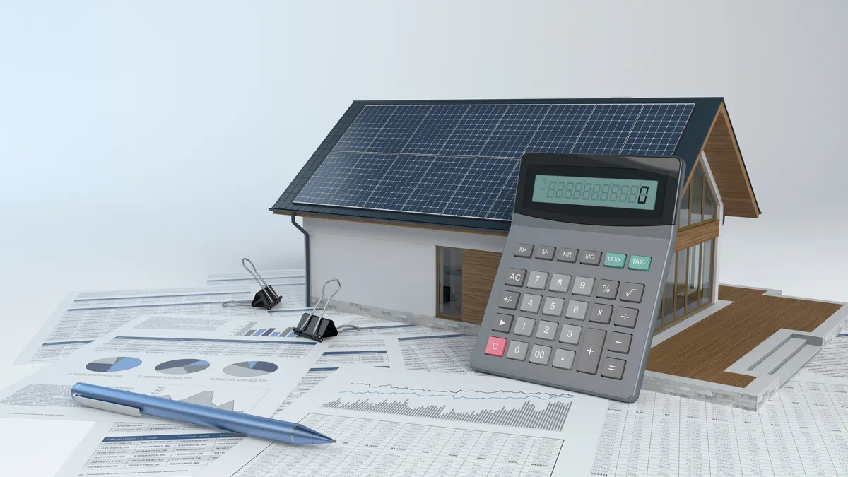 Options For Financing Solar Panels 2024 Save Money With Local