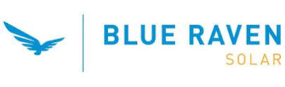Blue raven solar