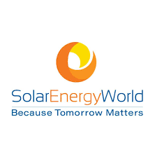solar energy world