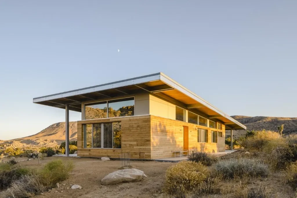 Passive Solar Home Design: How Does It Work