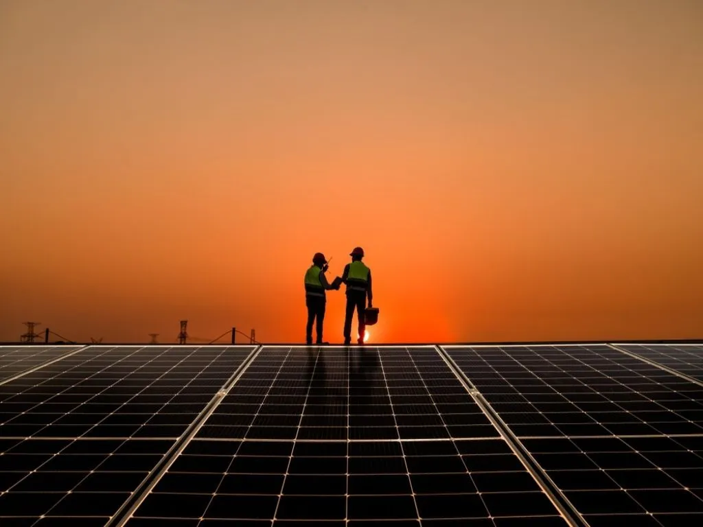 Solar Energy As Investment: 12 Pros and Cons Of Solar Energy
