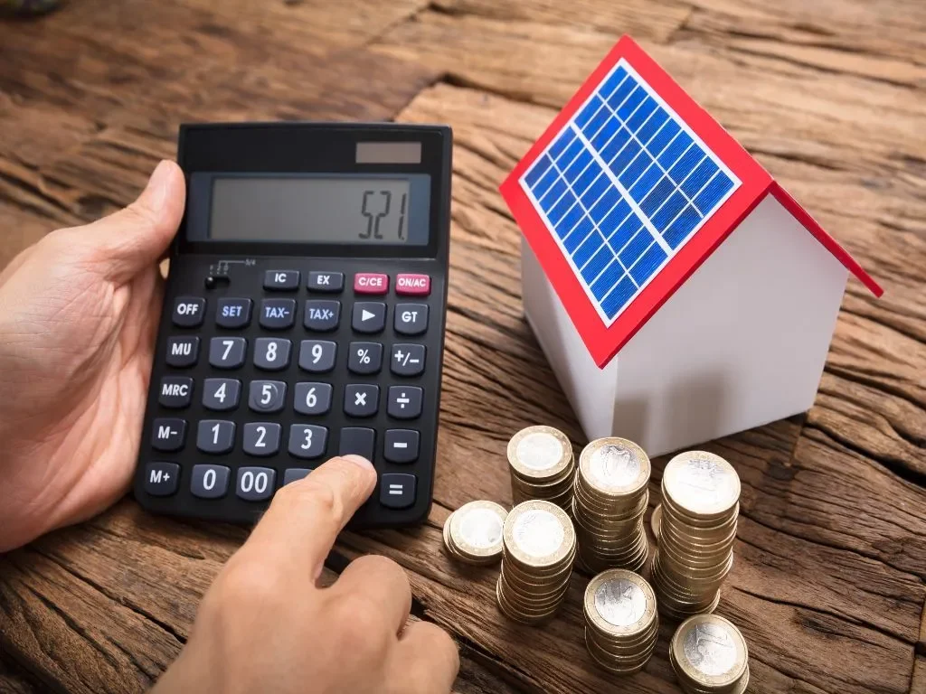 How Much Do Batteries for Solar Panels Cost in 2024?