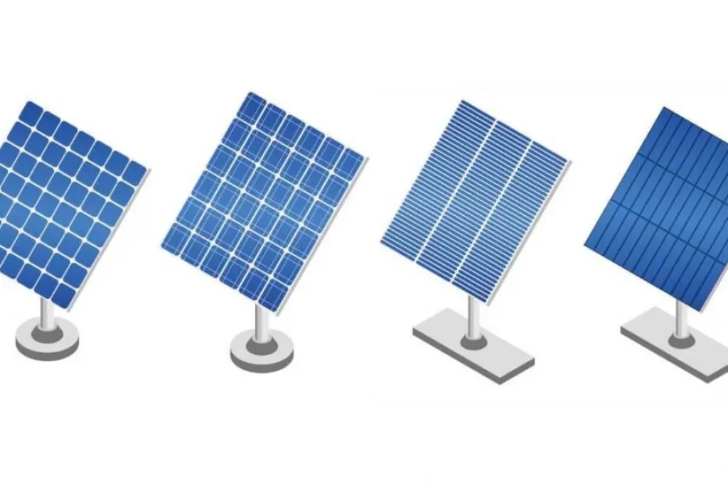 What You Need To Know About Solar Panel Types