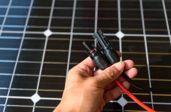 What Are the Different Types of Solar Panel Connectors - 5