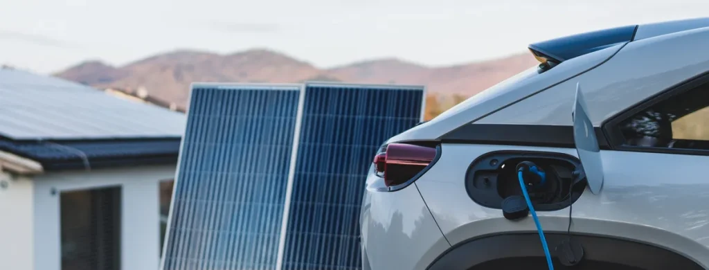 How Many Solar Panels Does It Take to Charge an Electric Car?