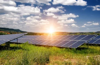 How Do Solar Panels Convert Light Energy Into Electrical Energy