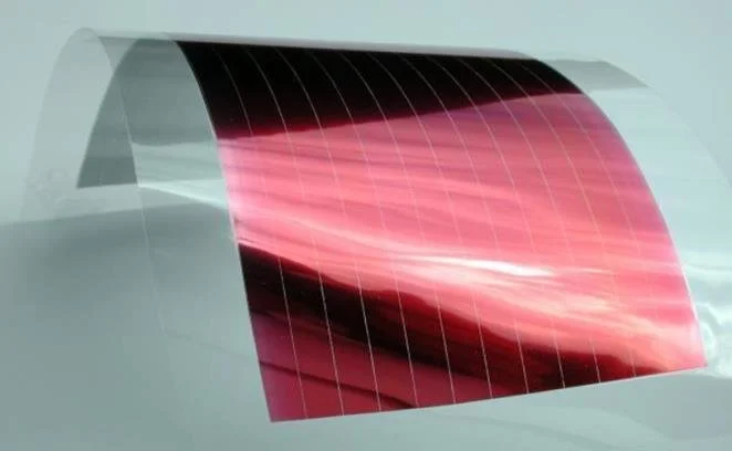 How Efficient Is the Thin-film Technology Used in Solar Cells - 4