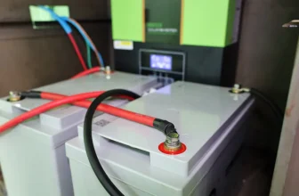 How to Choose the Best Solar Battery