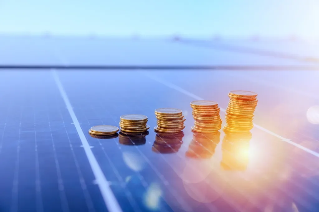 How Long Does It Take To Invest in Solar Panels?