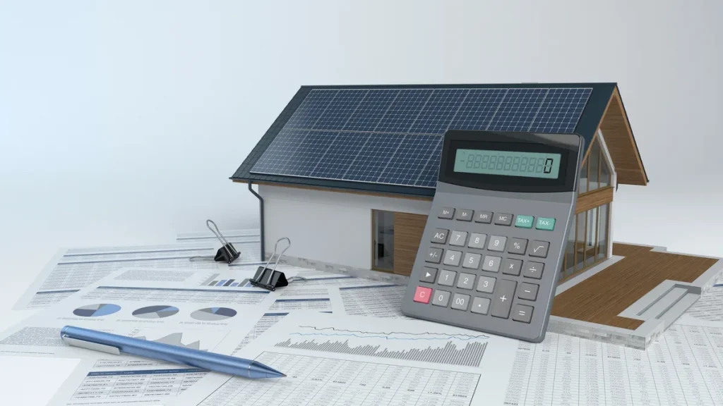 Options for Financing Solar Panels
