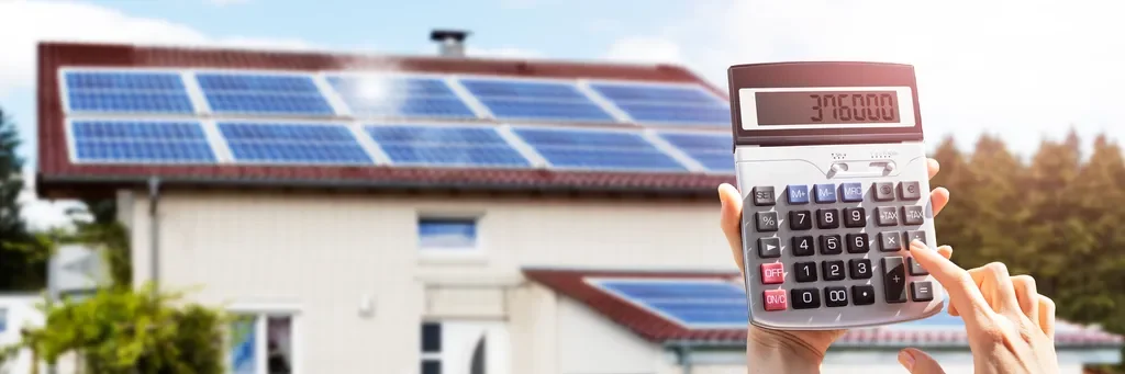 How Does a Solar Panel Lease Work?