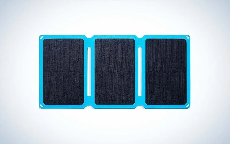 The Best Solar Panels for Your Camp Setup - 1