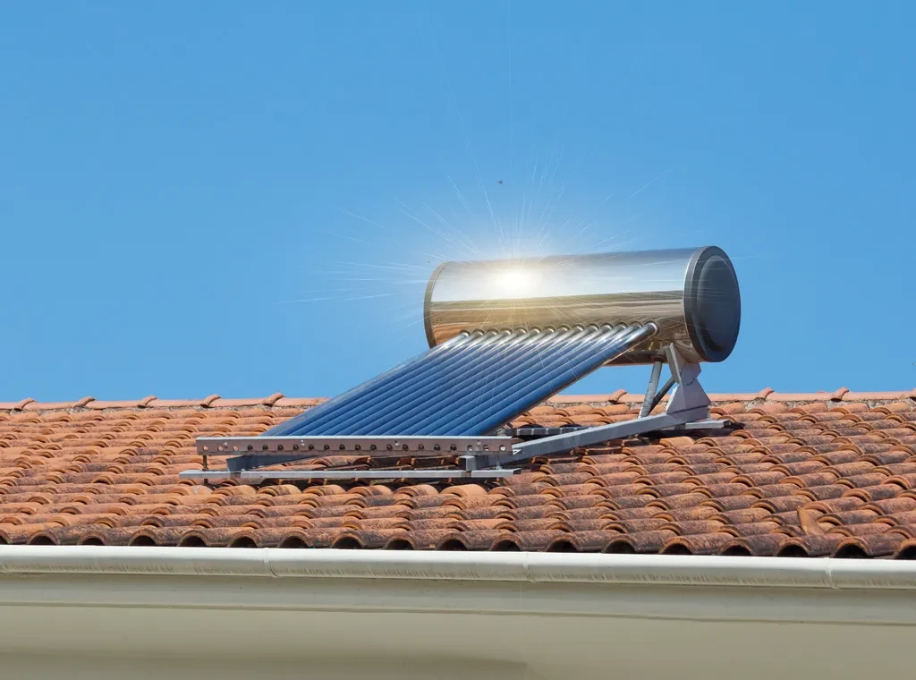 Solar Water Heaters – How Do They Work?