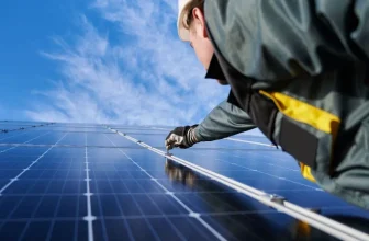 Effective Maintenance Tips To Prevent Solar Panel Damage