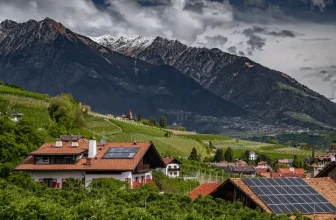 Could-Installing-Solar-Panels-on-the-Roof-Save-Money