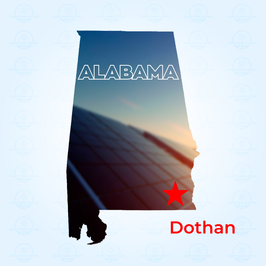 ALABAMA Dothan SPS