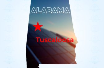 Top Solar Companies in Tuscaloosa, Alabama