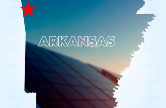 Top Solar Companies in Fayetteville, Arkansas
