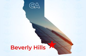 Top Solar Companies in Beverly Hills, California