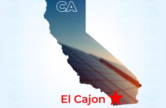 Top Solar Companies in El Cajon, California