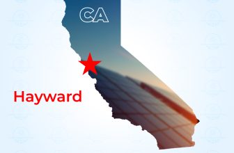 Top Solar Companies in Hayward, California