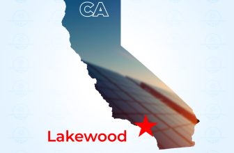 Top Solar Companies in Lakewood, California