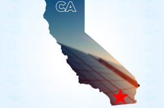 Top Solar Companies in Palm Springs, California