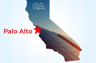 Top Solar Companies in Palo Alto, California