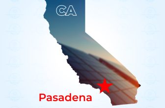 Top Solar Companies in Pasadena, California
