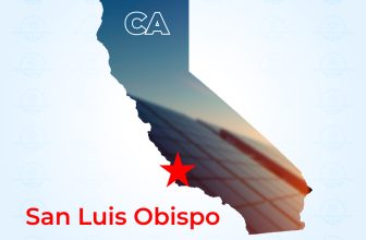 Top Solar Companies in San Luis Obispo, California
