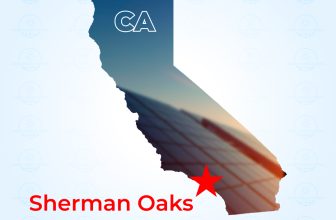 Top Solar Companies in Sherman Oaks, California