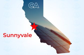 Top Solar Companies in Sunnyvale, California