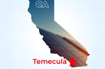 Top Solar Companies in Temecula, California