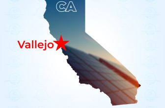 Top Solar Companies in Vallejo, California