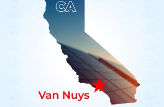 Top Solar Companies in Van Nuys, California