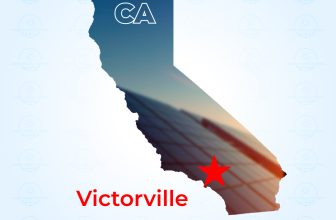 Top Solar Companies in Victorville, California