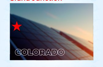 Top Solar Companies in Grand Junction, Colorado