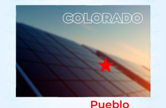 Top Solar Companies in Pueblo, Colorado