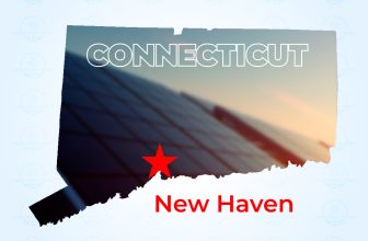 Top Solar Companies in New Haven, Connecticut