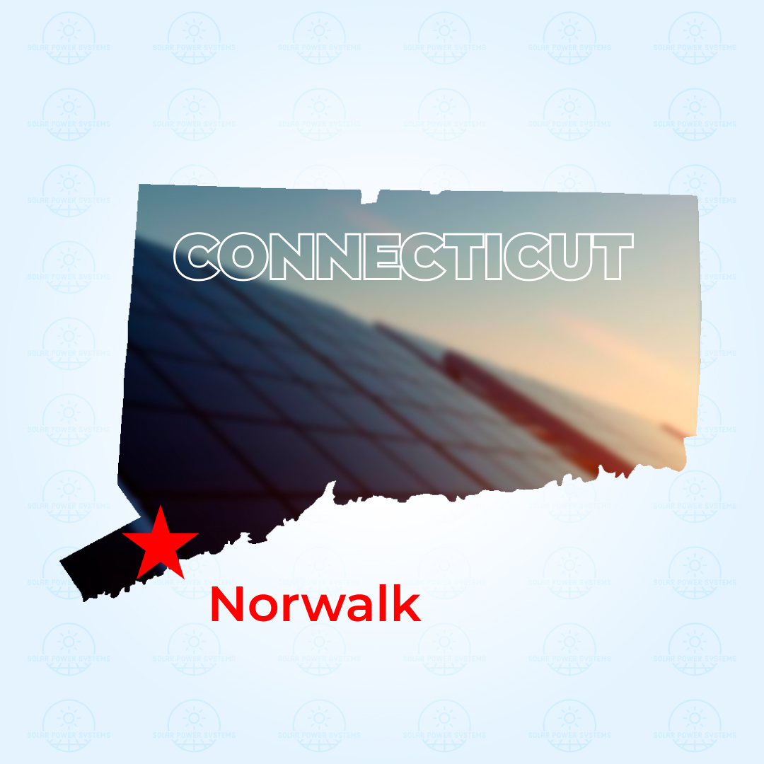 CONNECTICUT Norwalk SPS