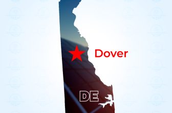 Top Solar Companies in Dover, Delaware