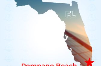 Top Solar Companies in Pompano Beach, Florida