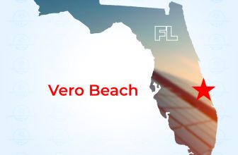 Top Solar Companies in Vero Beach, Florida