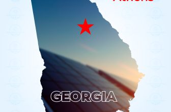 Top Solar Companies in Athens, Georgia