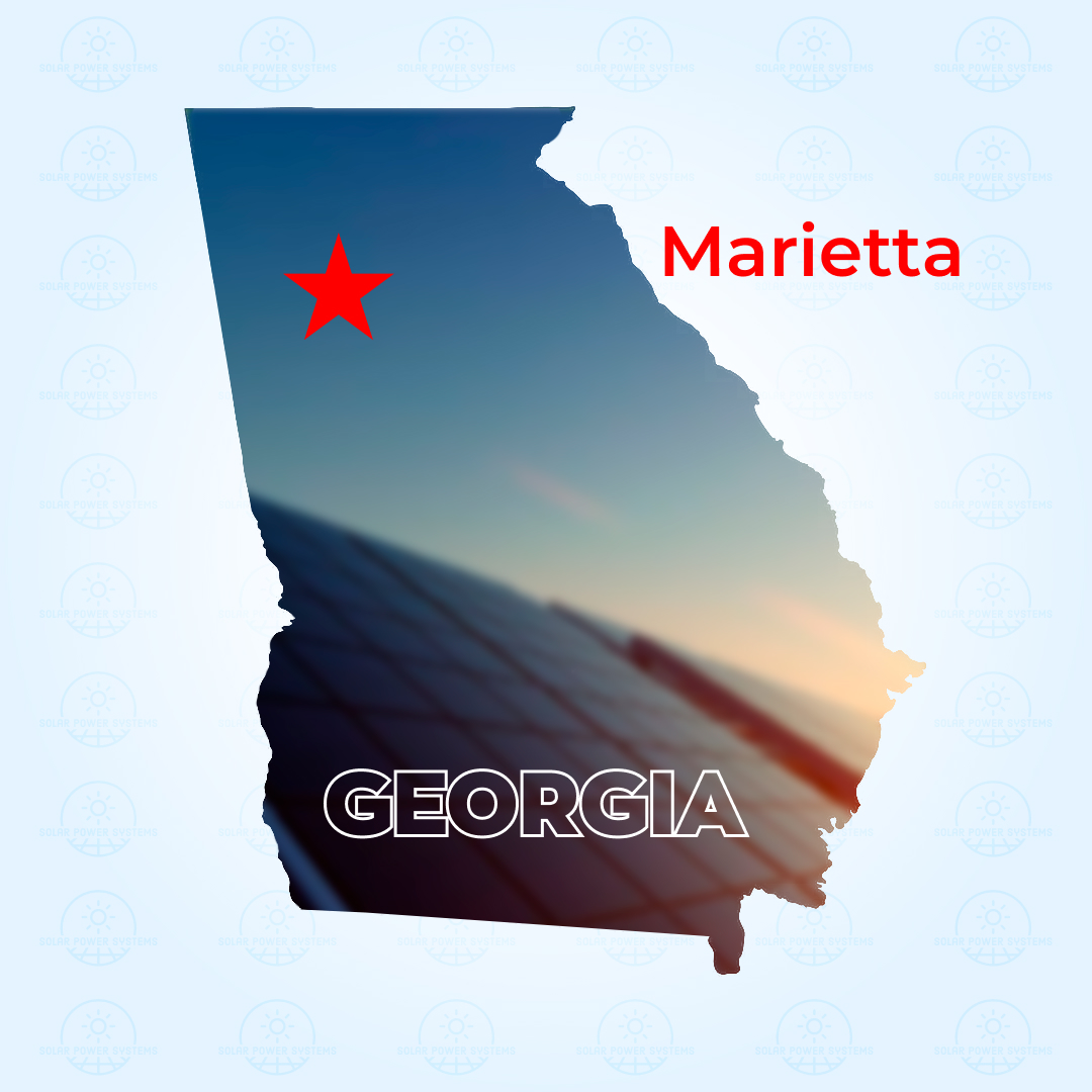 GEORGIA Marietta SPS