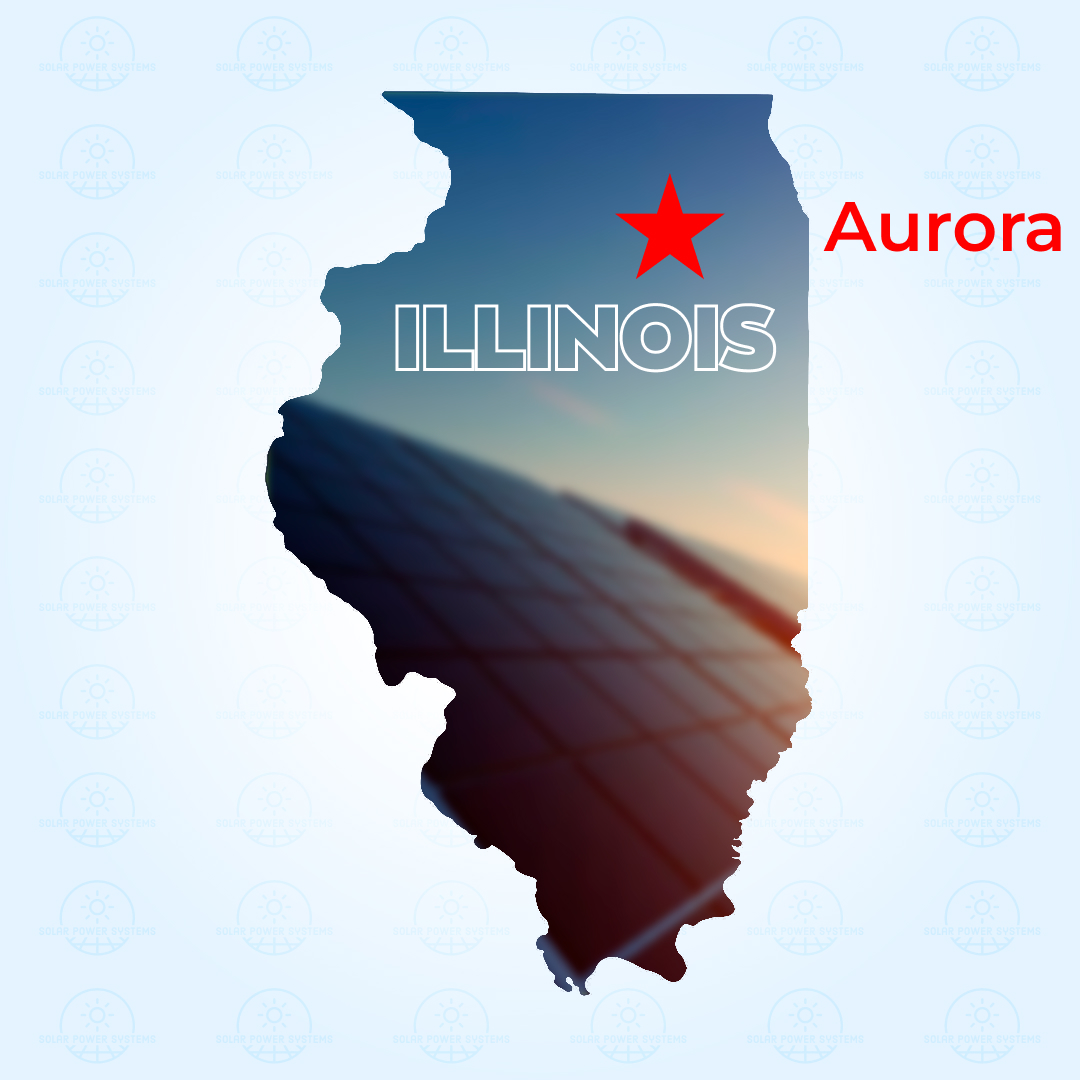 ILLINOIS Aurora SPS