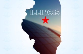 Top Solar Companies in Bloomington, Illinois