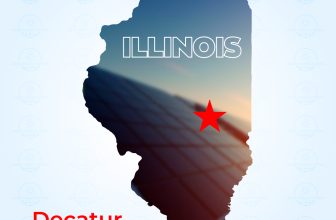 Top Solar Companies in Decatur, Illinois