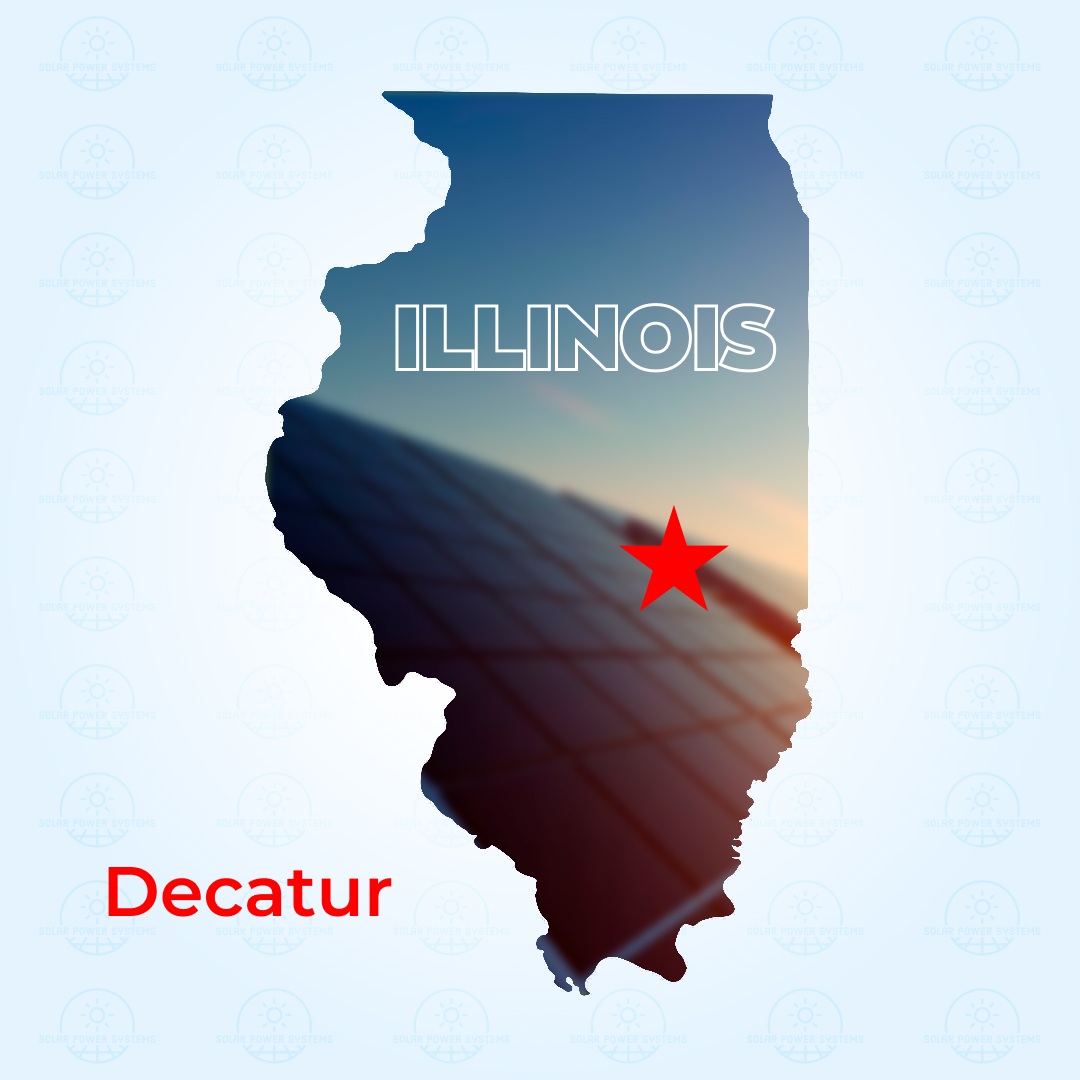 ILLINOIS Decatur SPS