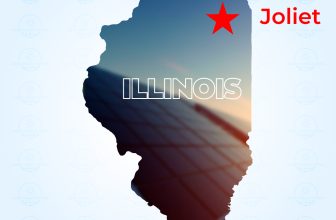 Top Solar Companies in Joliet, Illinois